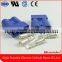 High quality 50A male plug connector blue color