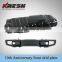 KRESH brand NEW design 4x4 SUV Rubicon 10th anniversary front guard for Wrangler 2007-2015JK with black color and steel material                        
                                                Quality Choice
