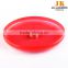 petitems led safety lighted frisbee dog toys