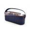 Music Speakers Power Bank Bluetooth Stereo Speaker Mini Speaker with FM MIC TF Card and USB Port Function RM2-2
