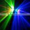 beam nightclub effect 4 heads laser party projector light