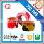 No Liner PVC Floor Tape/Warning Tape Colorful