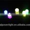 LED ball with remote control B004a