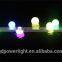 LED ball lights for swimming pool with remote control