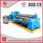 aluminum plate SW11SNC hydraulic rolling machine