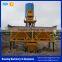 Easy Manipulation Ready Mixed Concrete Batching Plant Nigeria for sale