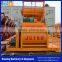Good-quality JS750 Forced Concrete Mixer Machine Factory Price