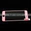 Mobile phone accessory wholesale high quality 9H 0.3mm 2.5D tempered glass film screen protector for Iphone6/.plus