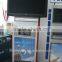 46'' LCD advertising display, Mobile Phone Charging Kiosk