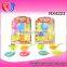 Kids Cooking Utensils Toys Kitchen Play Set
