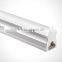 cheapest price LED Integration t5 Tube light fixtures led