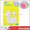Eco-friendly material adhesive coat hook with strong sticky