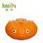 Cute Pumpkin Plastic Sandbox Toy