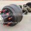 Trailer Parts American Type Outboard Drum Trailer Steering Axle