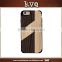 Custom Real wood pc phone case for asus zenfone 5, for iphone 6, for samsung galaxy note 4