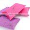 folding paper pillow box