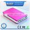 import cheap goods from China factory solar power bank 10000mah for iphone Samsung ipad ipod