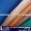 Polyester Nylon Slub Organza Tulle Fabric for Uniform