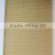 new deign colorful honeycomb shading blind roller blind roller blind fabric