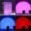 Hangzhou Factory 136w LED Grow Lighting,LED Grow Lights