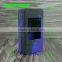 RHS factory newest products 19colors with high quality silicone case cover for laisimo l1 200watt tc box mod