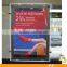 highlight advertising light frame crystal light box