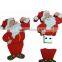 Christmas memory stick promoting u-disk