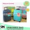 20''',24'',26'' Dot Design Spandex Luggage Covers Suitcase Protecting Cover