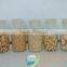 tissue protein food processing machine/vegetarian meat chunks machine                        
                                                Quality Choice