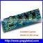 RGB 3channel Constant voltage dimmable led driver 150w