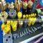 Geological diamond core drill bits,Impregnated diamond drill bit,IC75 PDC Coring bit,mining bits,diamond core drill bit