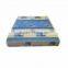 Bright color mattress