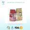plastic flat bottom pouch ,side gusset plastic bag,plastic bag with zipper                        
                                                Quality Choice