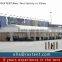 Hot Sale 20x60m aluminum frame PVC tent wedding tent Marquee Party Tent