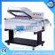 Sipuxin L-type heat shrink film wrapping machine