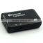 Bluetooth digital music changer