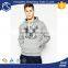 100% Cotton printing Ultimate Pullover fashion men's wholesale hoodies