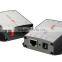 10/100M ethernet splitter rj45 power over ethernet splitter support IEEE802.3af