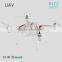 Long range photography unmanned aerial vehicle (UAV)