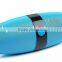 Priate Model Colorful Wireless Portable Bluetooth Speaker Bass