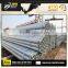 pipes Hot dipped galvanized steel pipe/2016 hot dip galvanized seamless round steel pipe