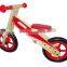 2015 New products CE cofirmed balancing wood child bike                        
                                                Quality Choice