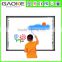 Infrared Interactive Electronic school class teaching board digital sensitive electronic white board smart classroom whiteboard