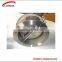 stainless steel wafer type double disc swing check valve