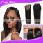 silk base closure, silk straight, natural color