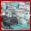 CE Ring Die wood sawdust pelletizer machine for sale