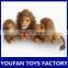 lifelike factory sale factory lion king