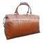 2016 multifunctional outdoor fitness men bag diagonal travel luggage bag European style leather bag