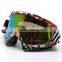 MG-001A-P932 Wholesale Adult Transparent Helmet Motorcycle Motorbike Goggles