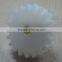 According to your drawings customized plastic pom gear High quality gear